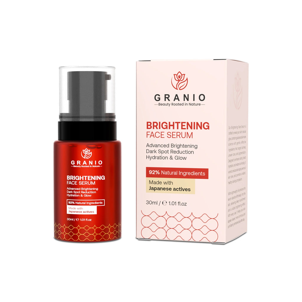 Brightening Serum