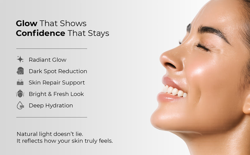 Brightening Serum