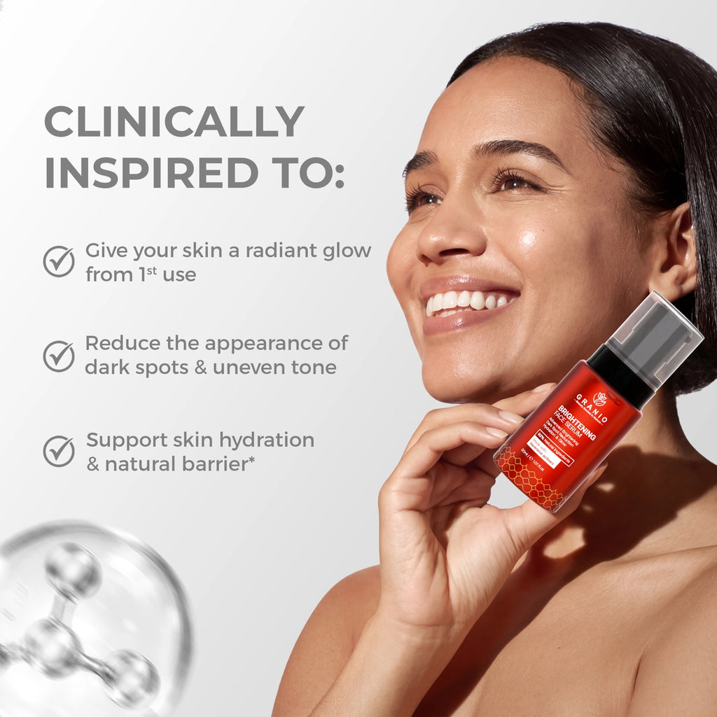 Brightening Serum