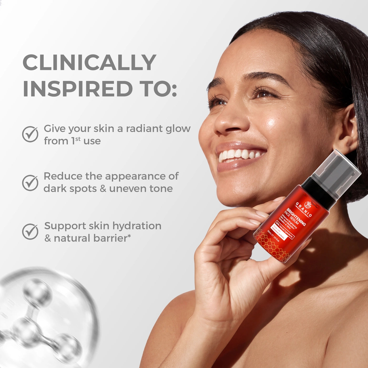 Brightening Serum