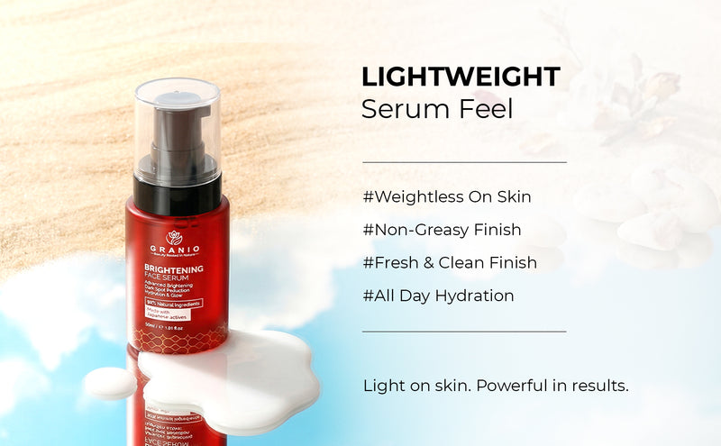 Brightening Serum