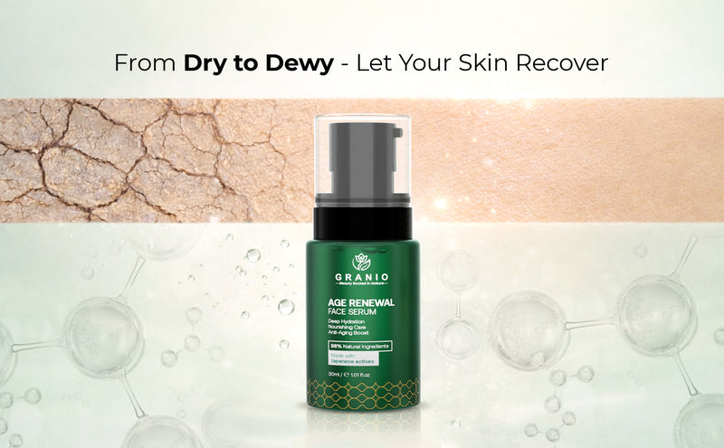 Age Renewal Serum