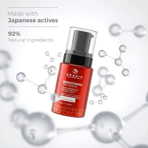 Brightening Serum