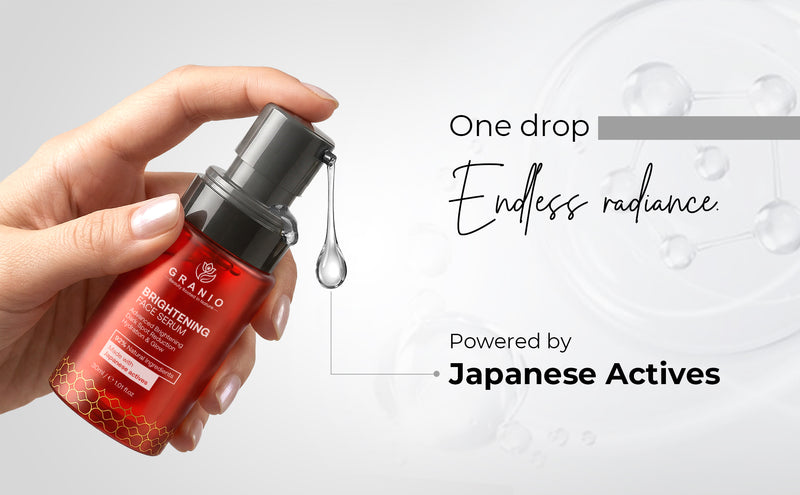 Brightening Serum