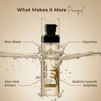 Rice Water facewash