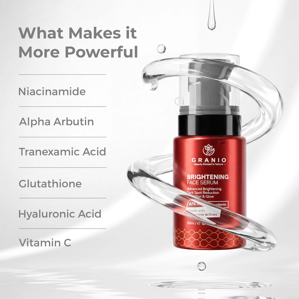 Brightening Serum