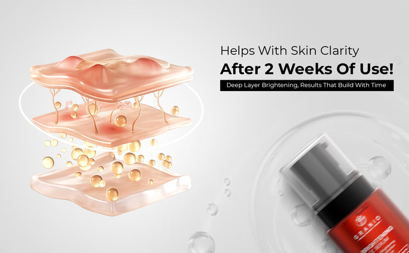 Brightening Serum