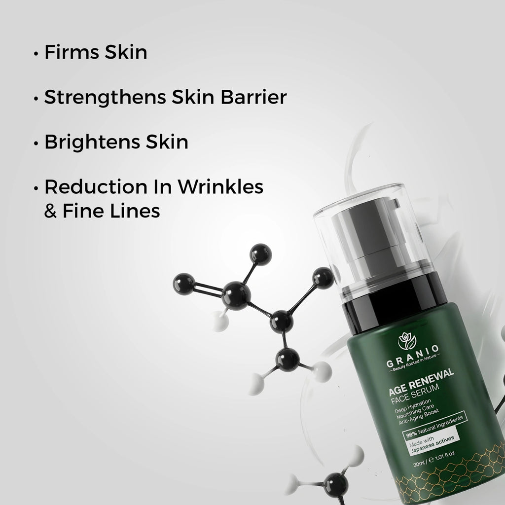 Age Renewal Serum