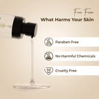 Rice Water facewash