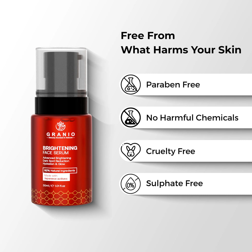 Brightening Serum