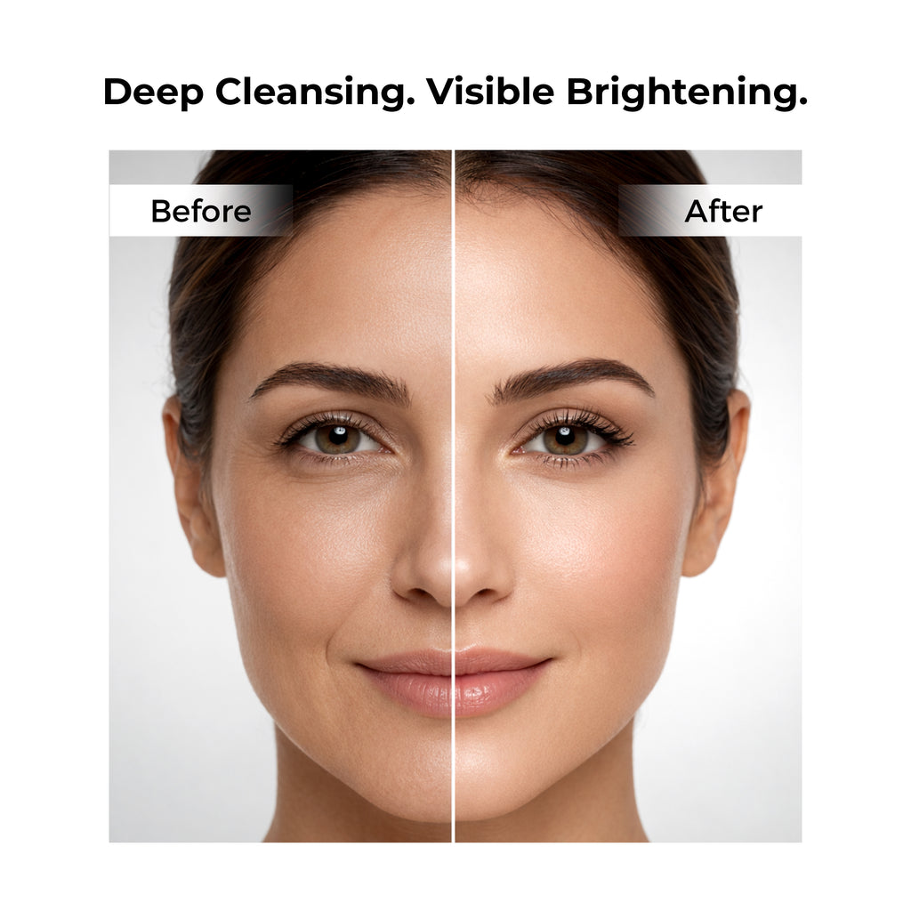 Combo Offer Pomegranate & Brightening