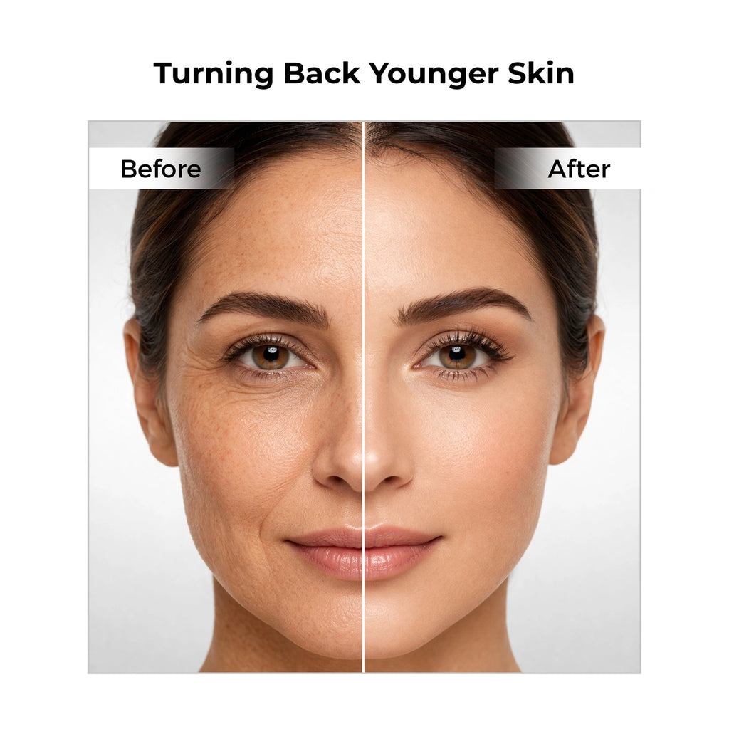 Age Renewal Serum