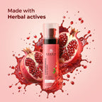 Pomegranate Facewash