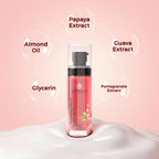 Pomegranate Facewash