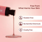 Pomegranate Facewash