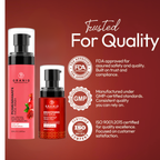 Combo Offer Pomegranate & Brightening